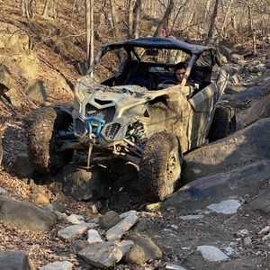 Meet your Posher, Carter